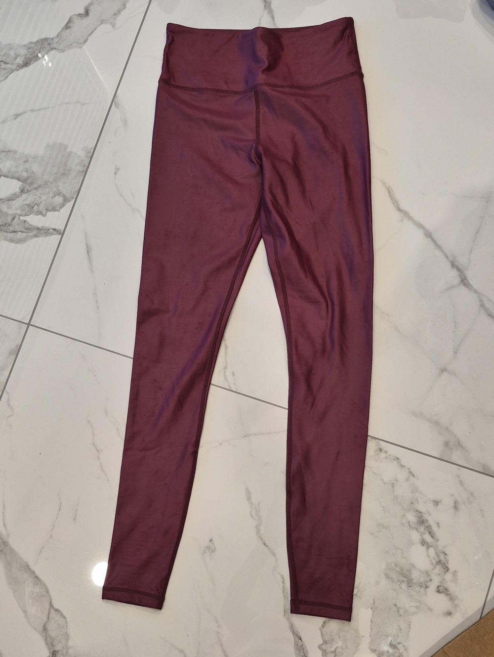 Lipgloss Metallic Light & Tight 6/8